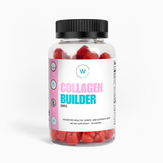 Collagen Gummies (Adult)
