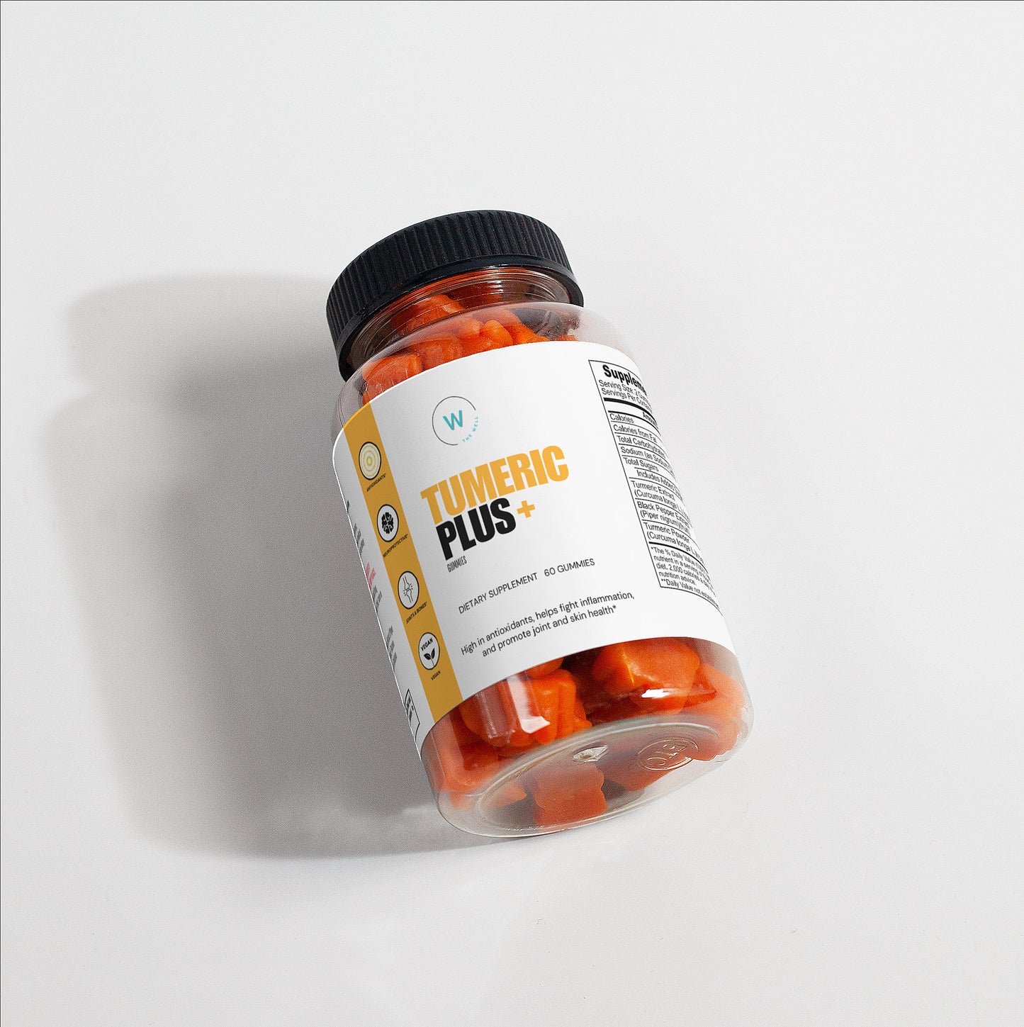 Turmeric Gummies