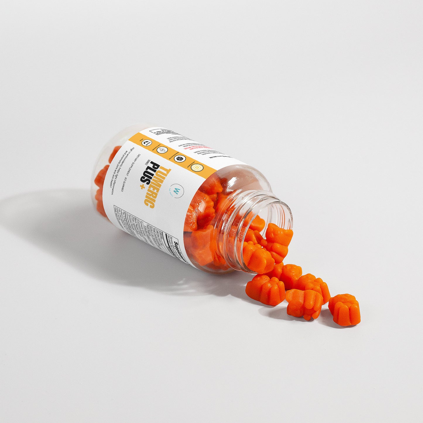 Turmeric Gummies