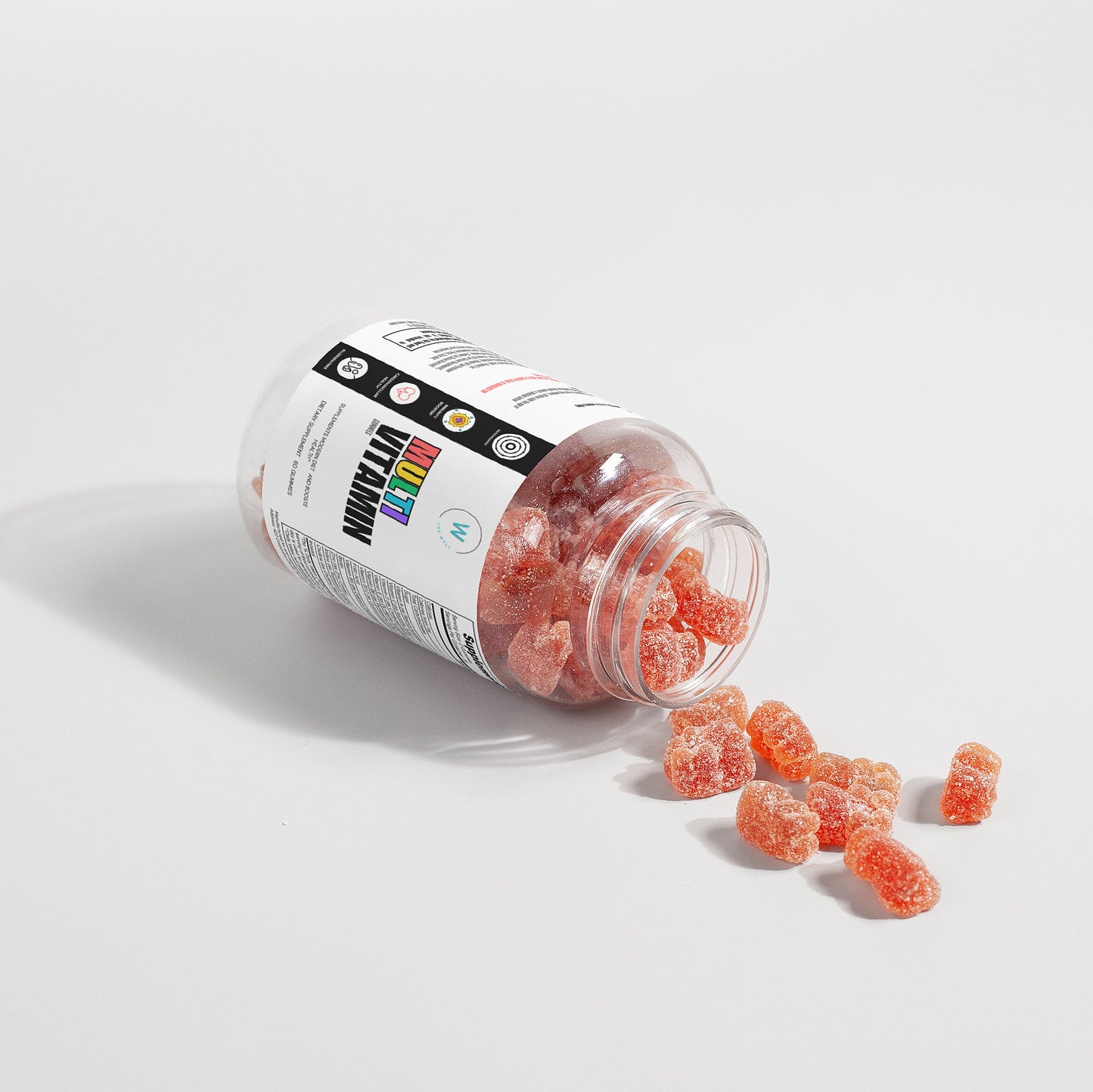 Multivitamin Gummies