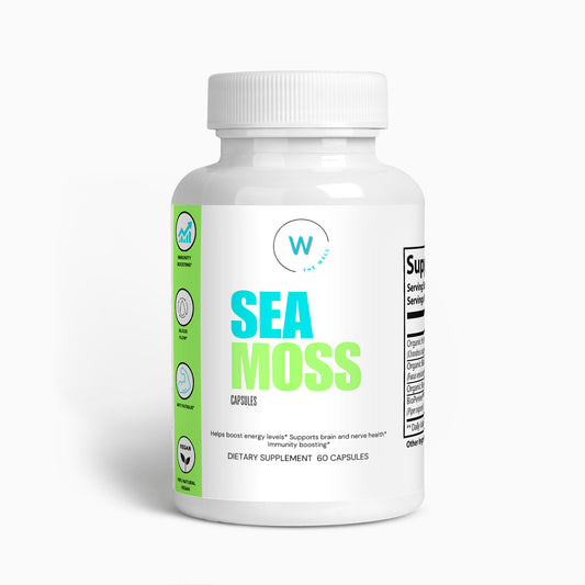 Sea Moss