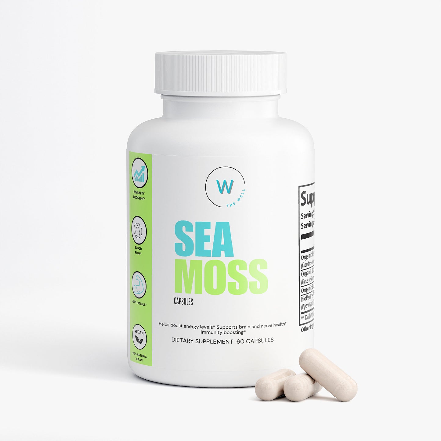 Sea Moss