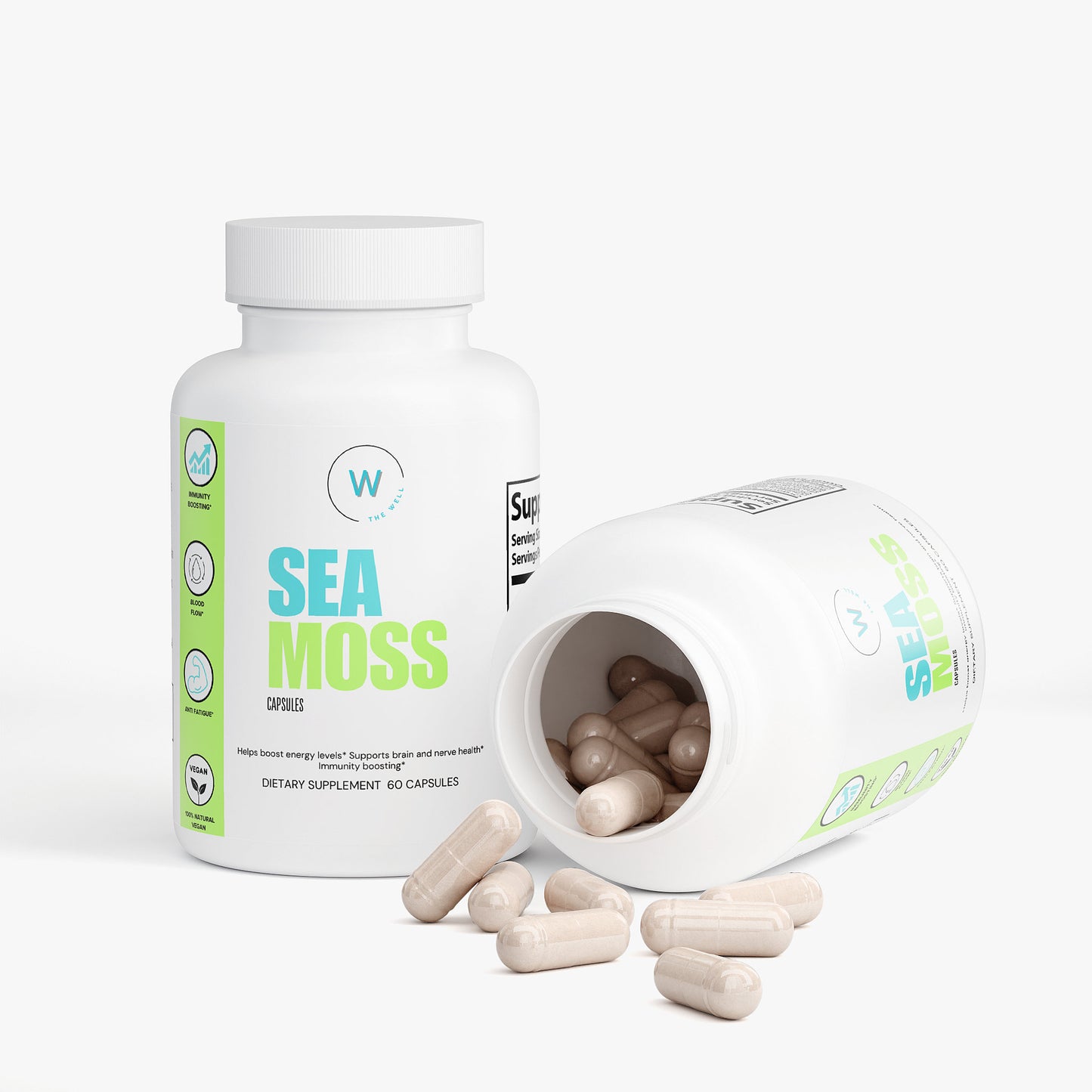 Sea Moss