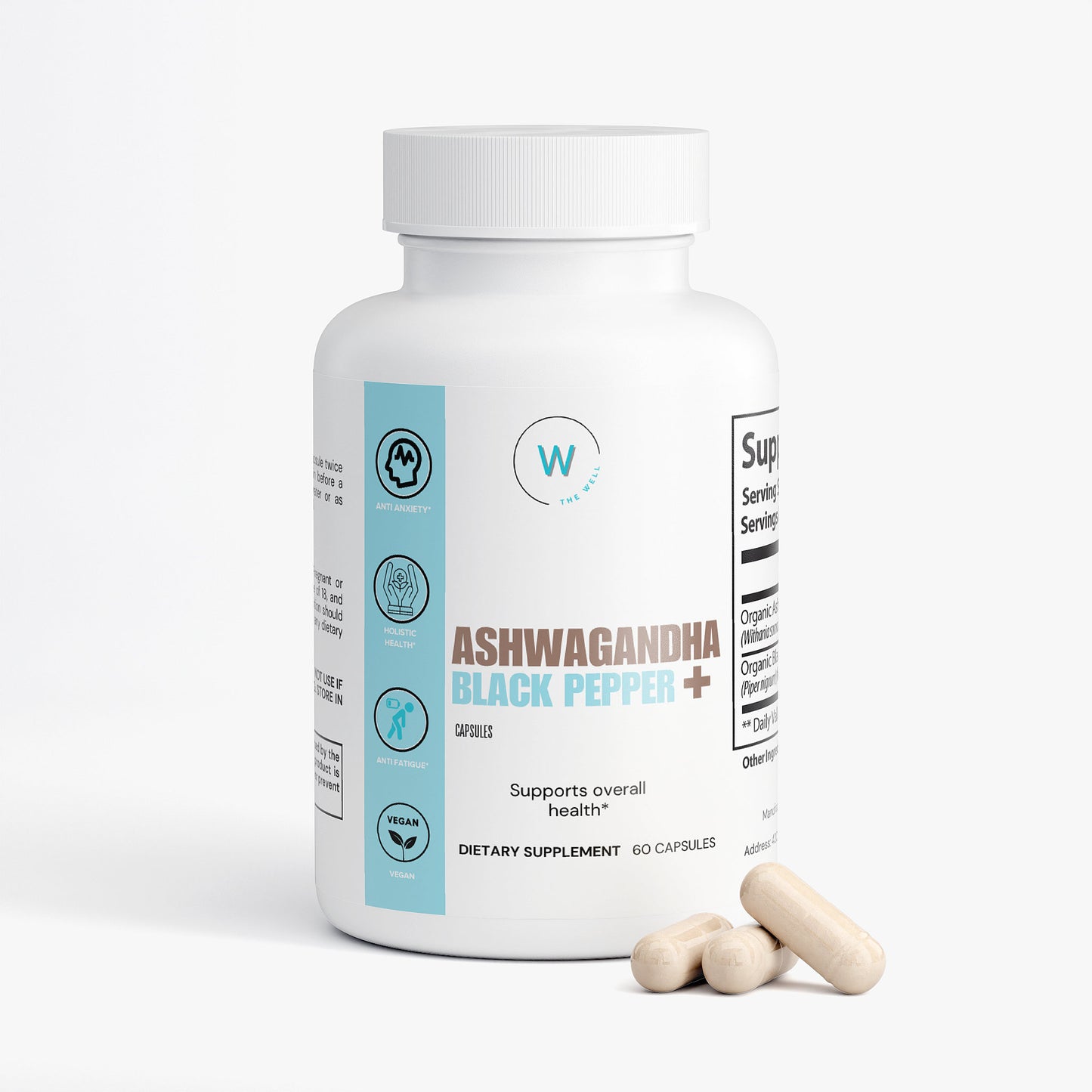 Ashwagandha