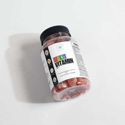 Multivitamin Gummies