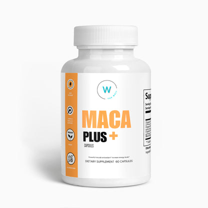 Maca Plus