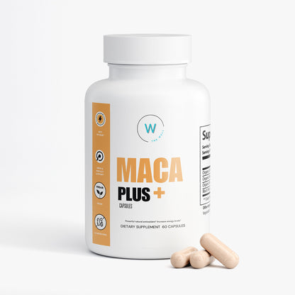 Maca Plus