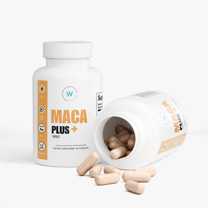 Maca Plus