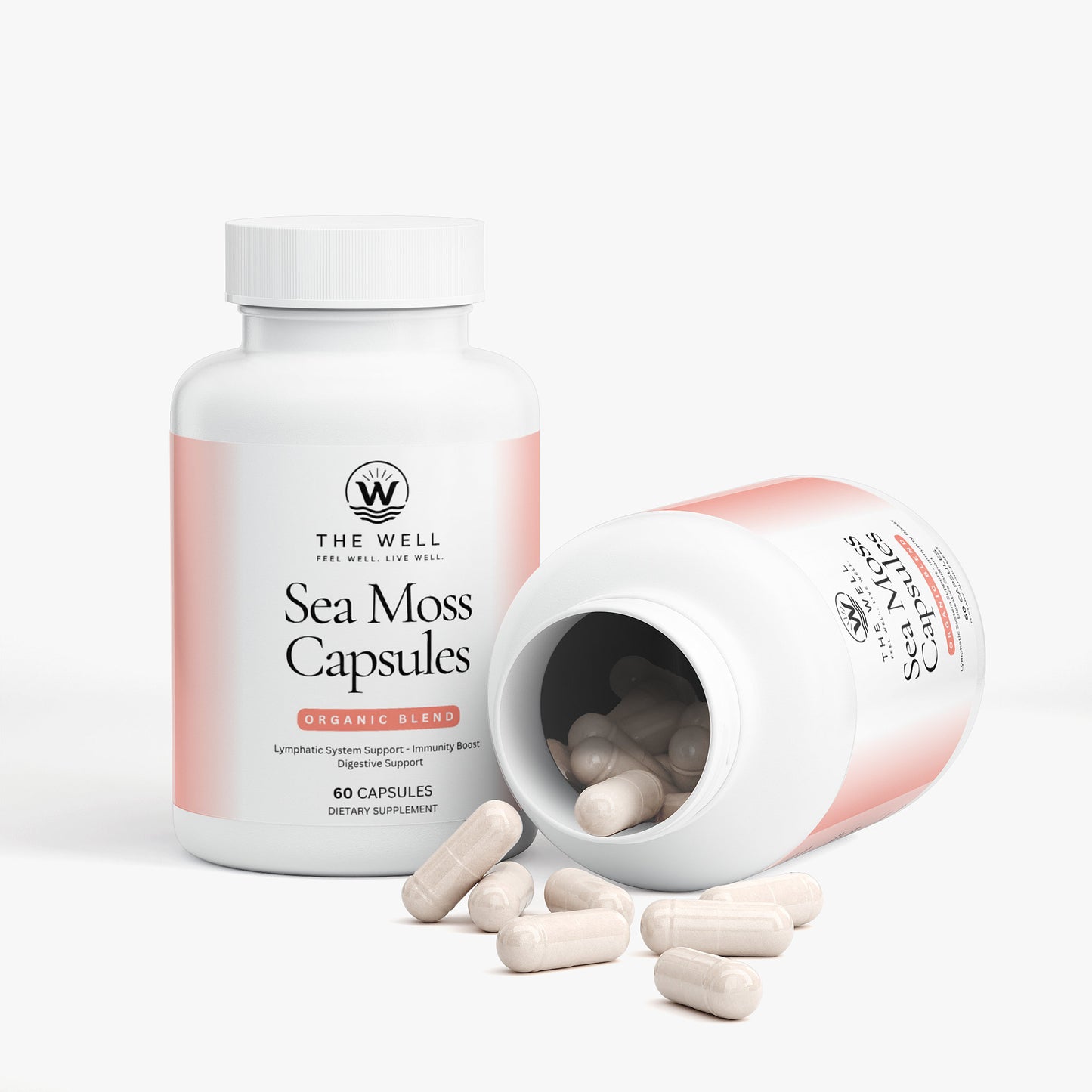 Sea Moss