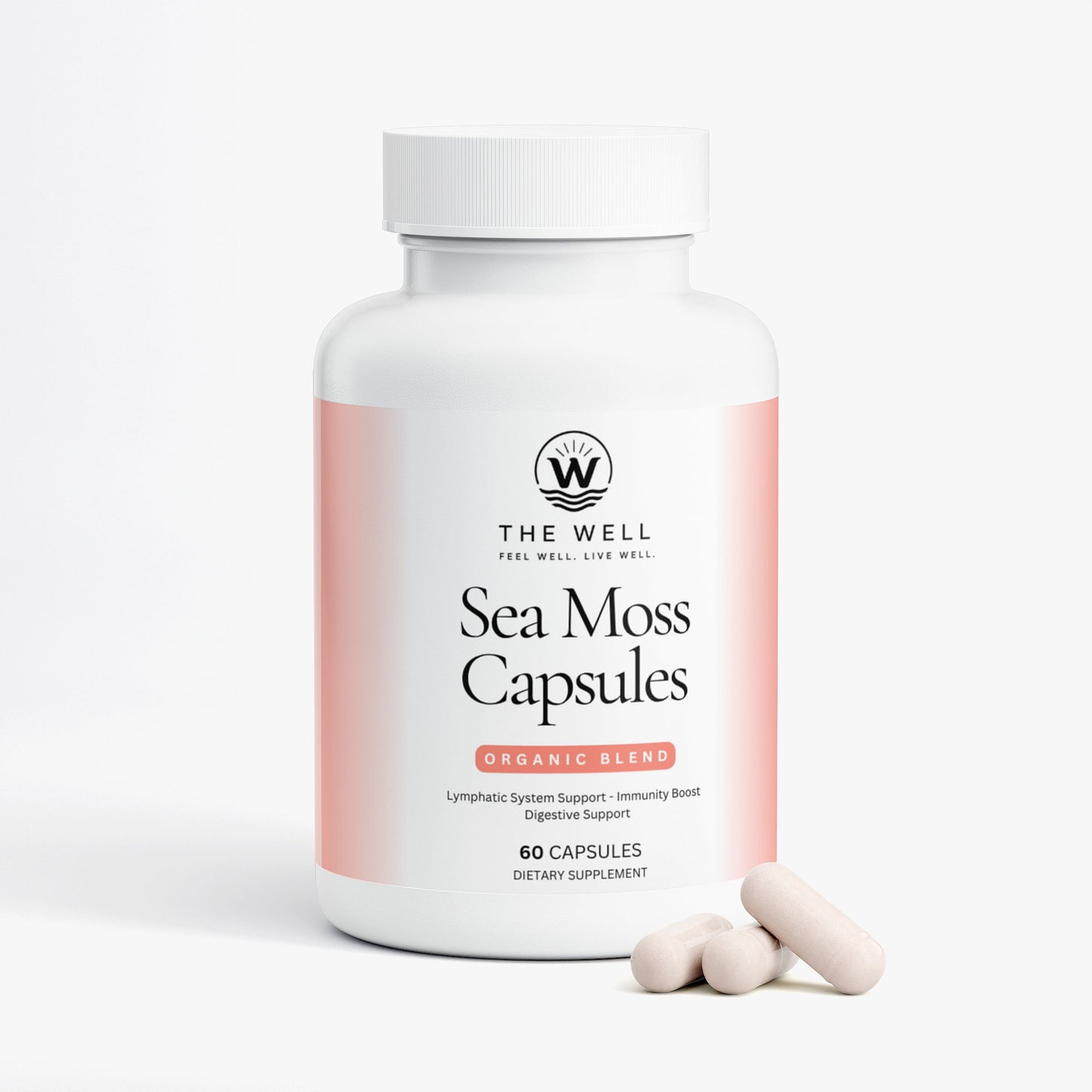 Sea Moss