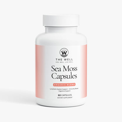 Sea Moss