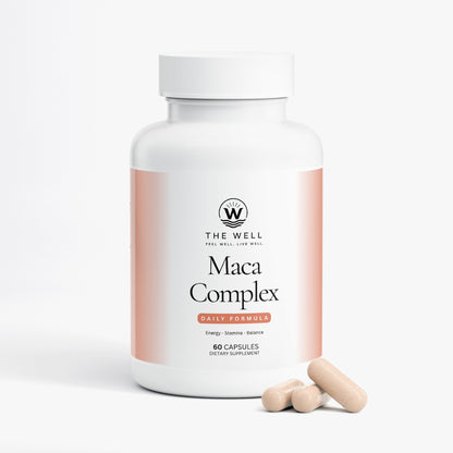Maca Complex