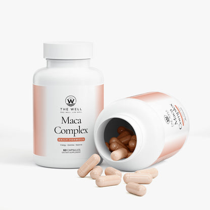 Maca Complex