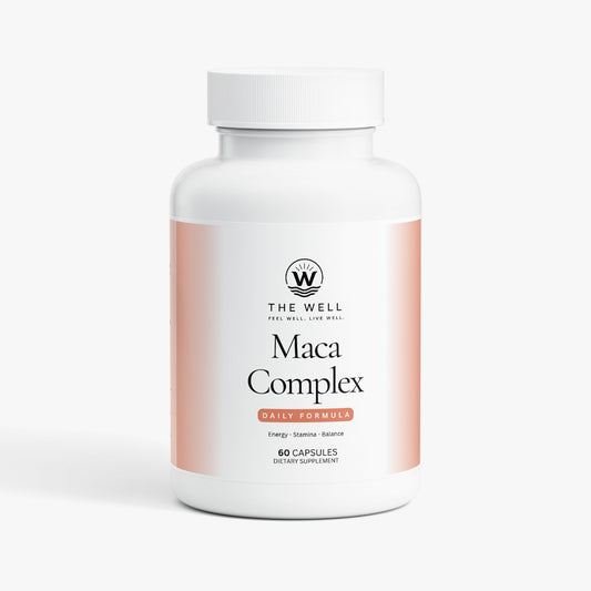 Maca Complex
