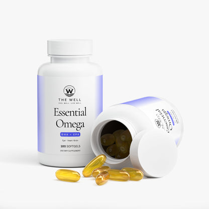 Essential Omega