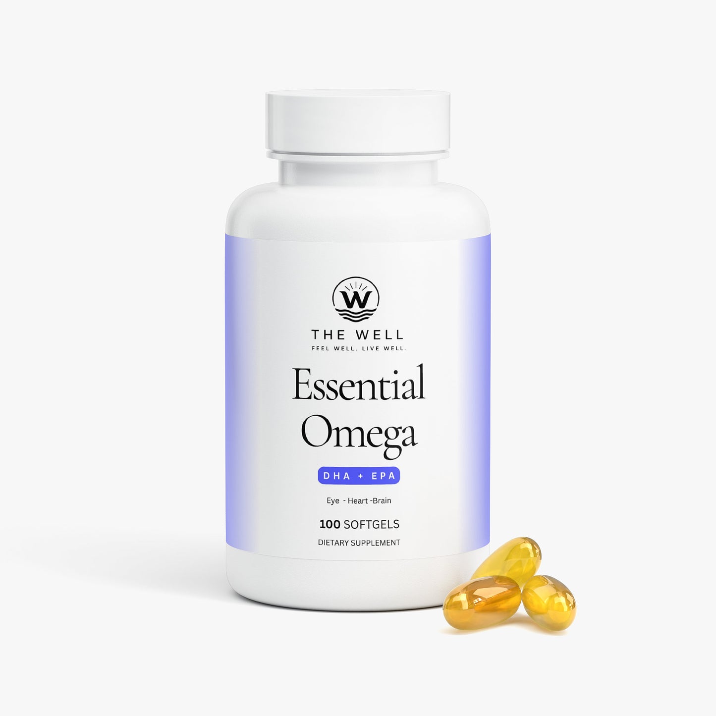 Essential Omega