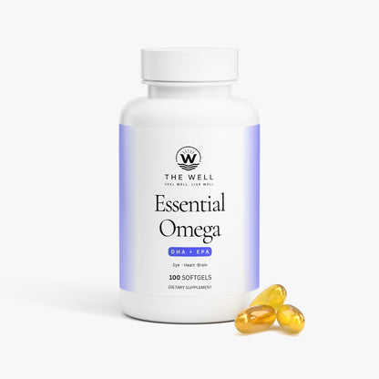Essential Omega