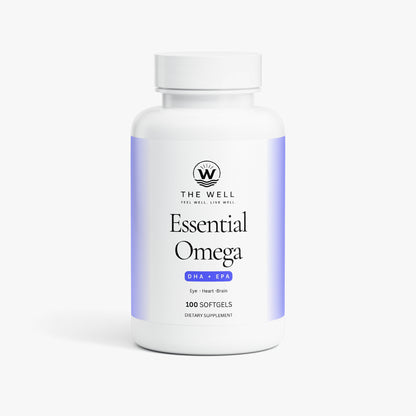 Essential Omega