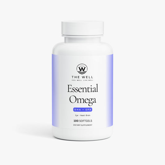 Essential Omega