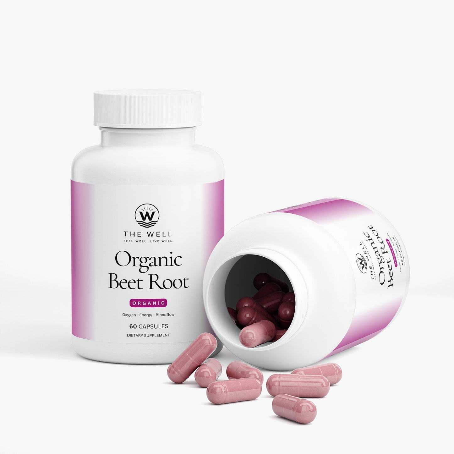 Organic Beetroot