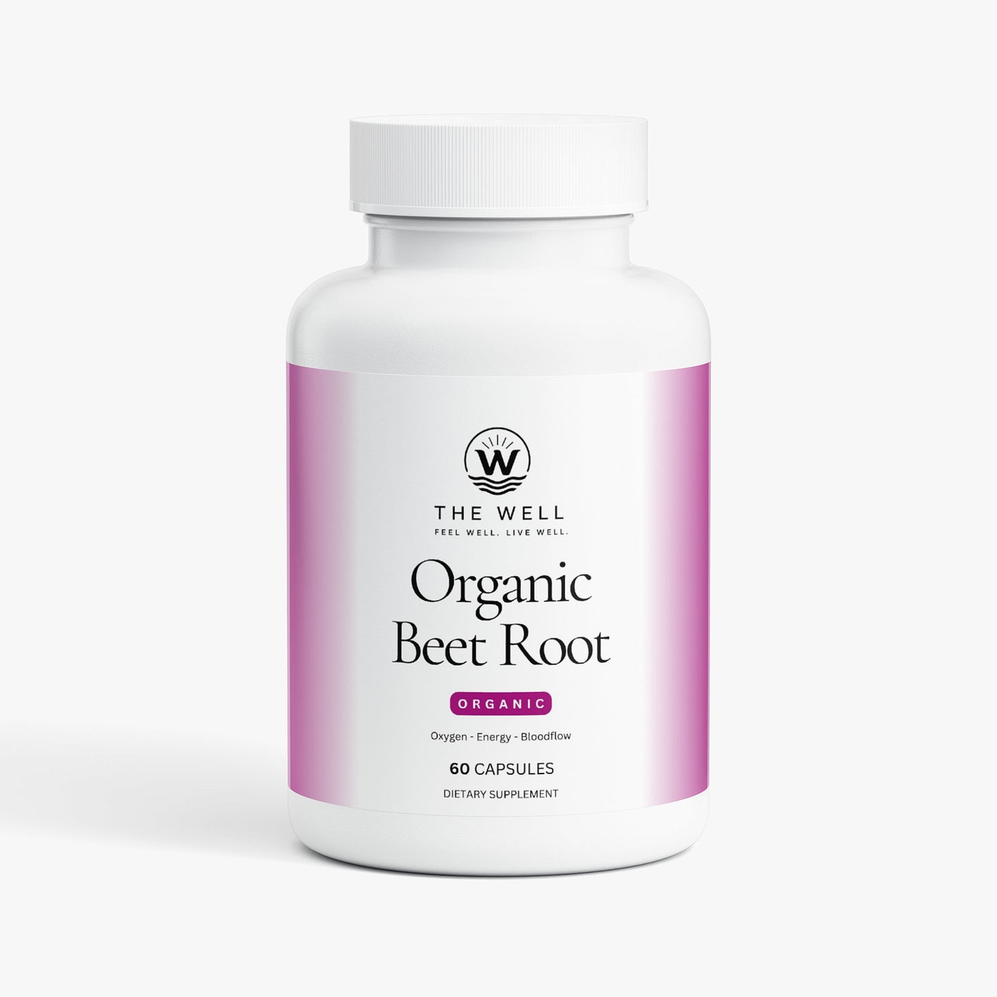 Organic Beetroot