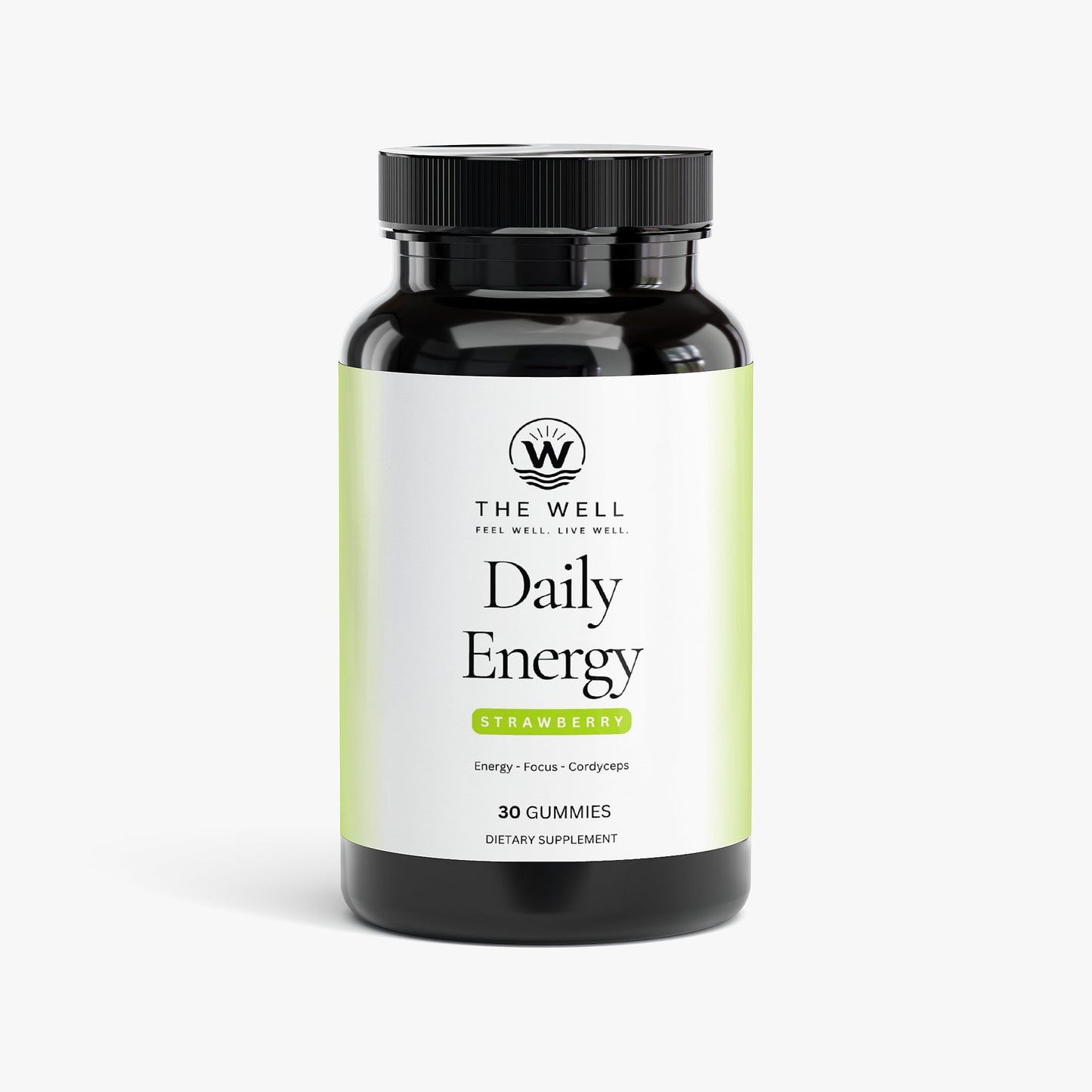 Daily Energy Gummies