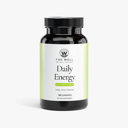 Daily Energy Gummies