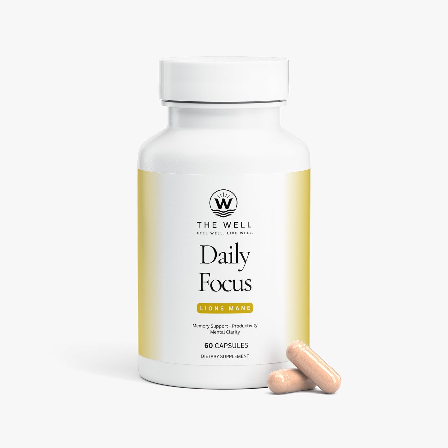 Daily Focus