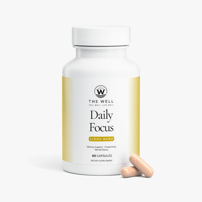 Daily Focus