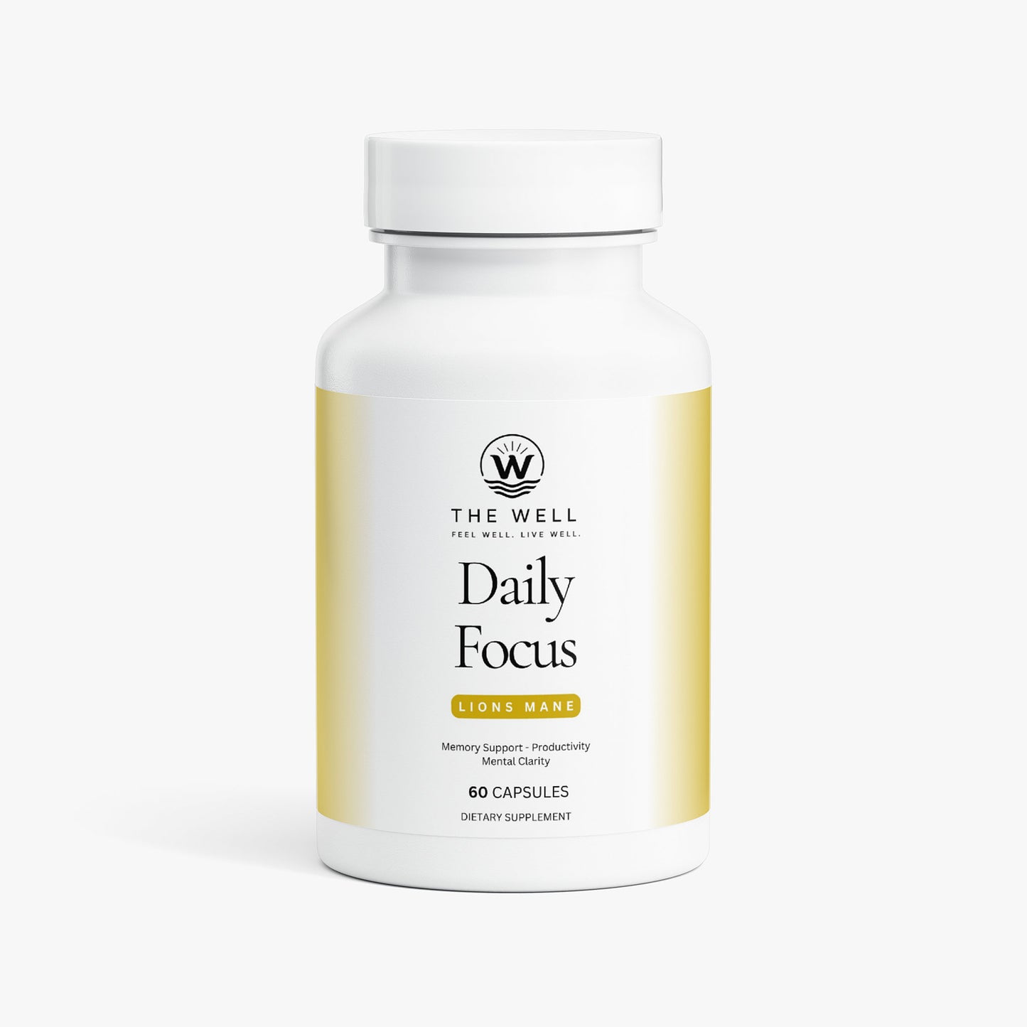 Daily Focus