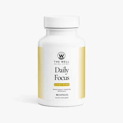 Daily Focus