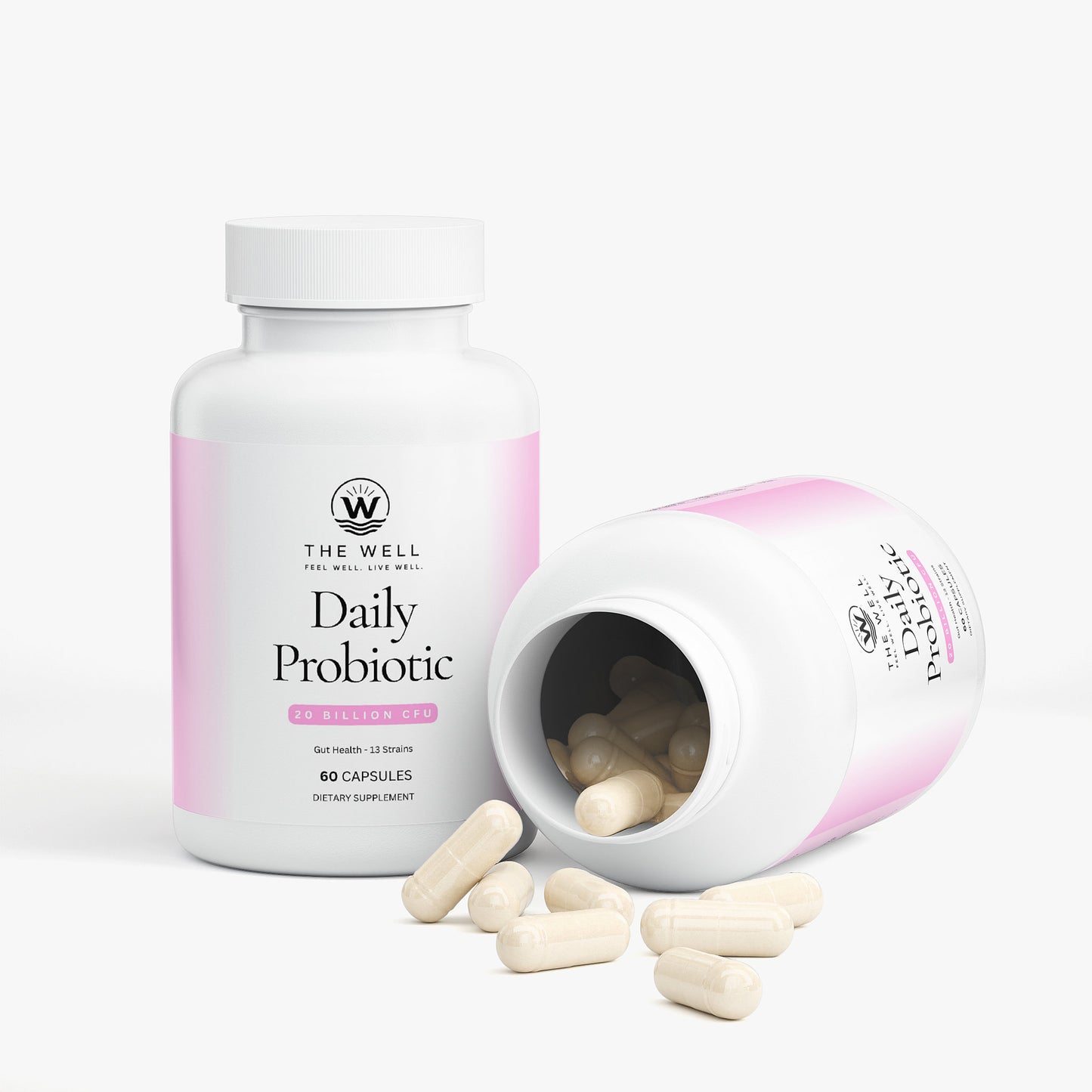 Daily Probiotic