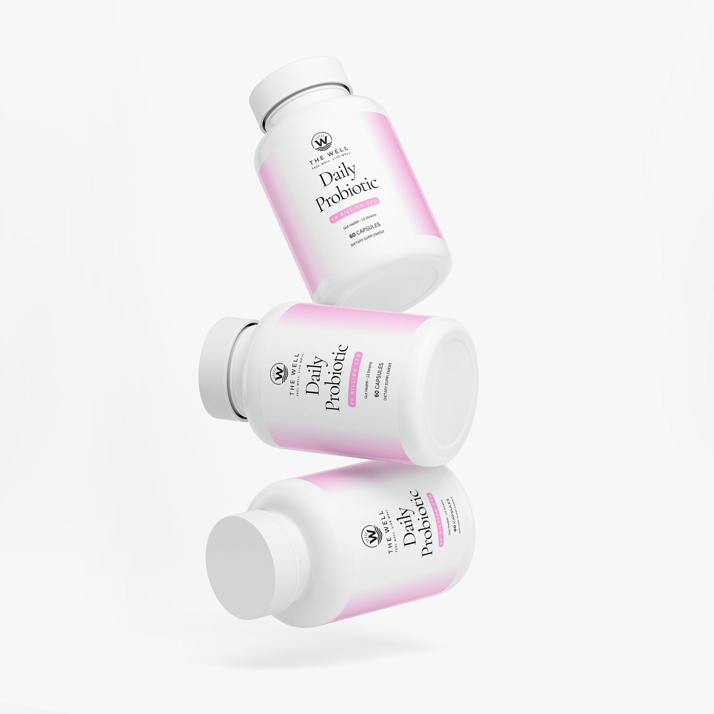 Daily Probiotic
