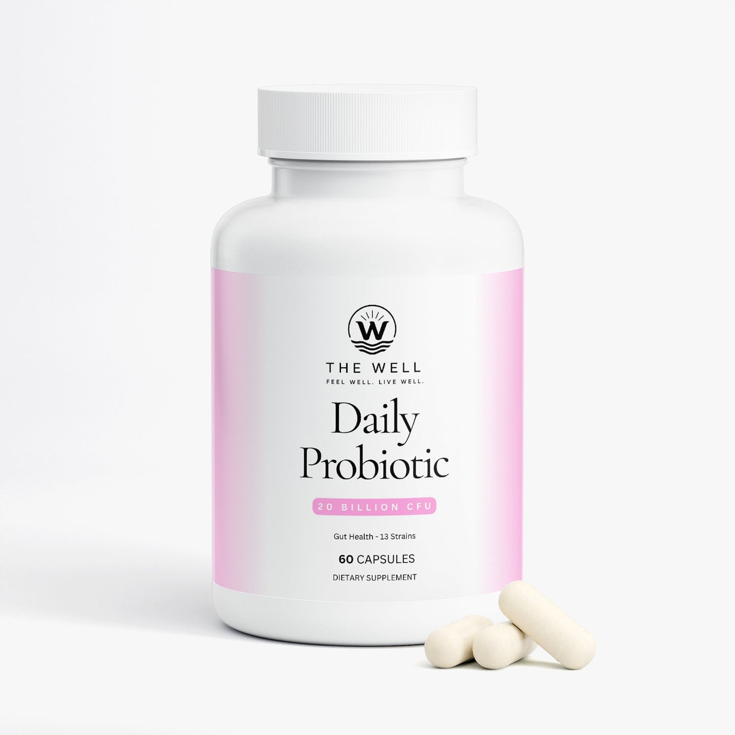 Daily Probiotic