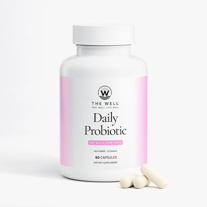 Daily Probiotic