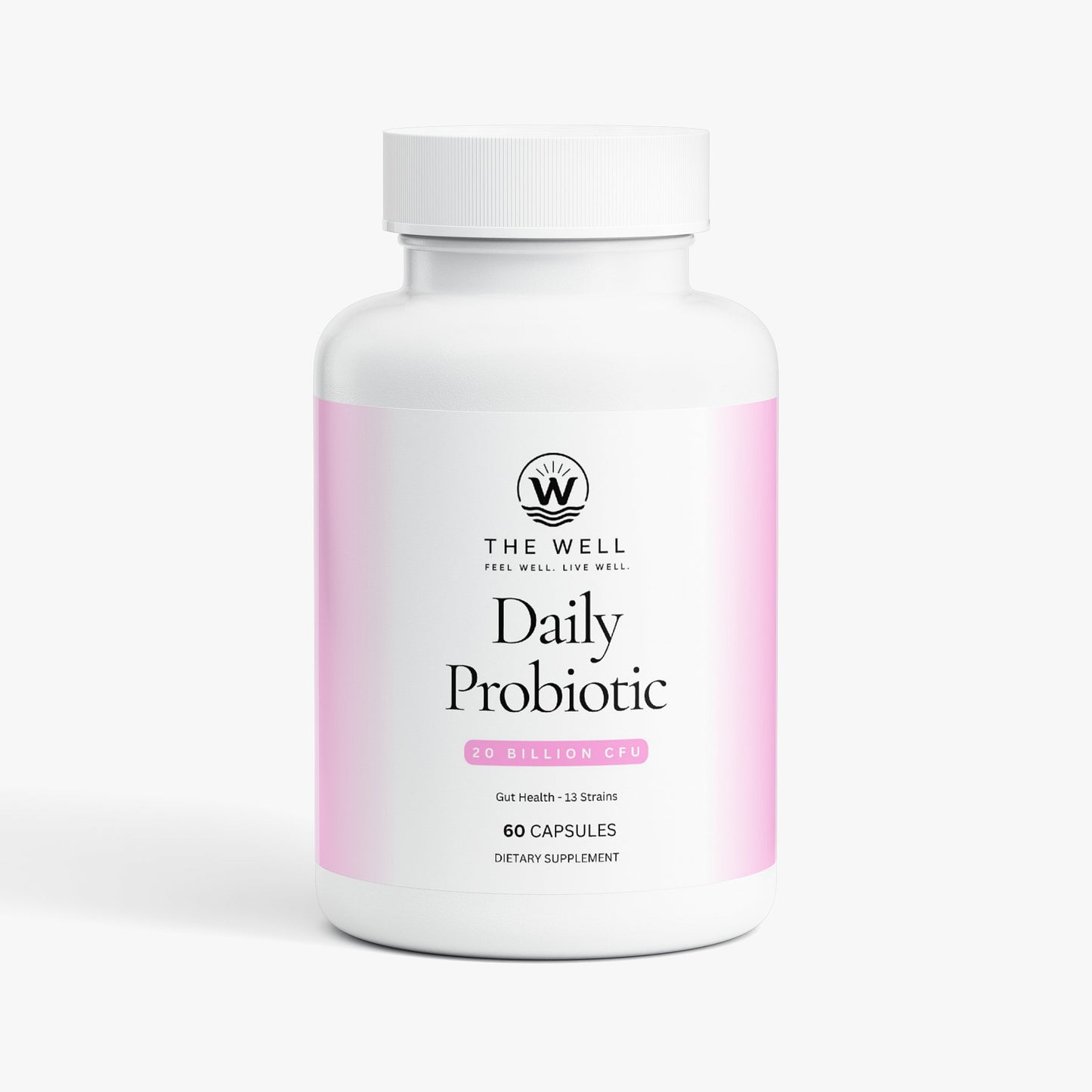 Daily Probiotic