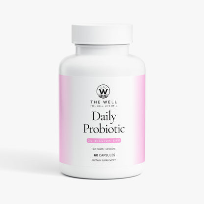 Daily Probiotic
