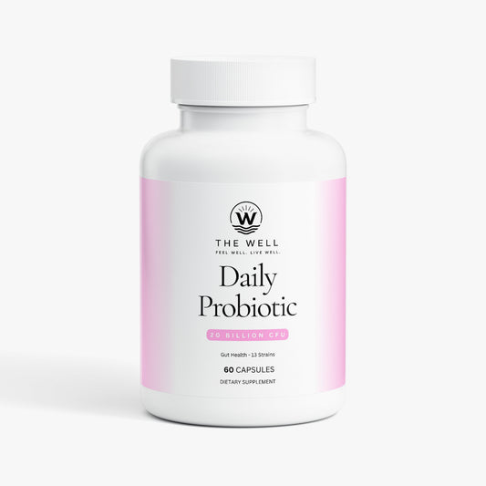 Daily Probiotic